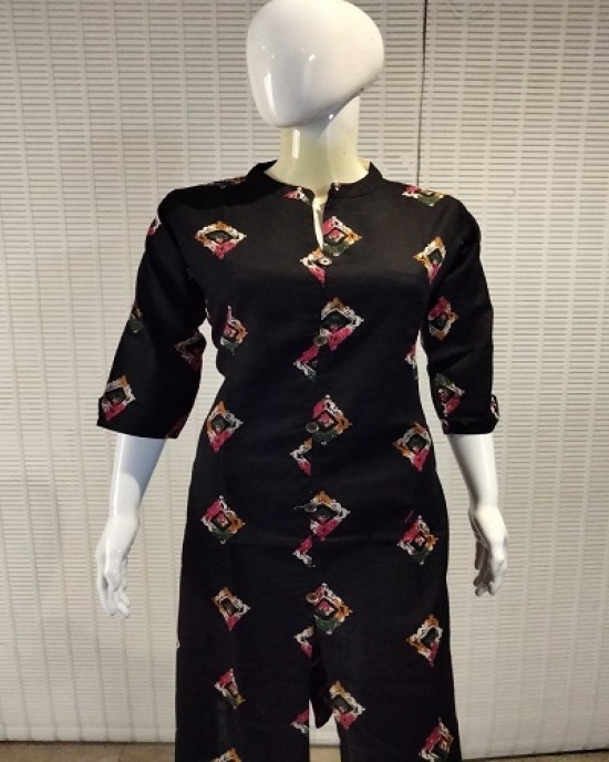 KURTI KURTI